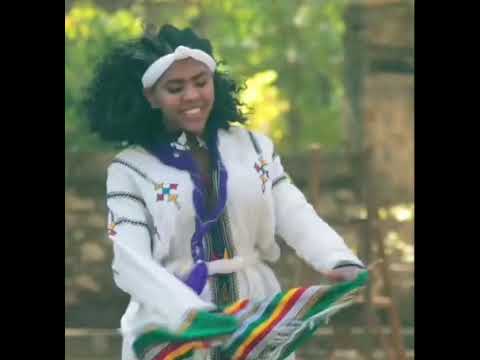 Gonder Eskista Amhara Culture