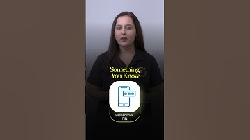 Passwords Fail MFA Prevails | Passwords Are Not Enough Anymore!