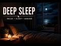 😴 Deep Sleep in Minutes | Relaxing Ambient Sounds for Stress Relief & Insomnia
