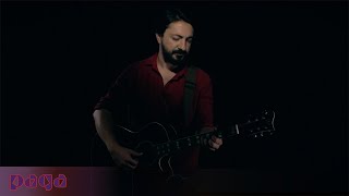 Video thumbnail of "Mahmut Çınar - Kalbim"