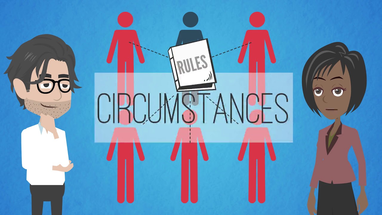 20. Written and Unwritten Rules of Culture Cultural Competence YouTube