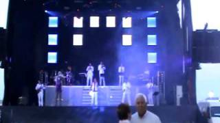 Orquesta Mallo 2009 (directo)