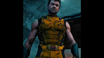 "The Best Duo In Marvel" | Deadpool & Wolverine | Al Nacer