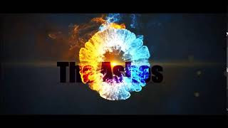 The Ashes youtube channel intro