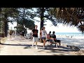 Gold Coast - Walk in Burleigh Heads National Park