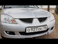 Прагматик тест. Mitsubishi Lancer IX (Мицубиси Лансер 9): купить или не купить немолодого самурая