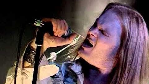 MASTERPLAN - Enlighten Me (2010) // Official Music Video // AFM Records