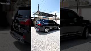 Lexus LX 570 #shorts #viral #toyota #luxury #trending #foryou