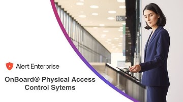 The AlertEnterprise Guardian, LenelS2 OnGuard integration brings innovation to customers