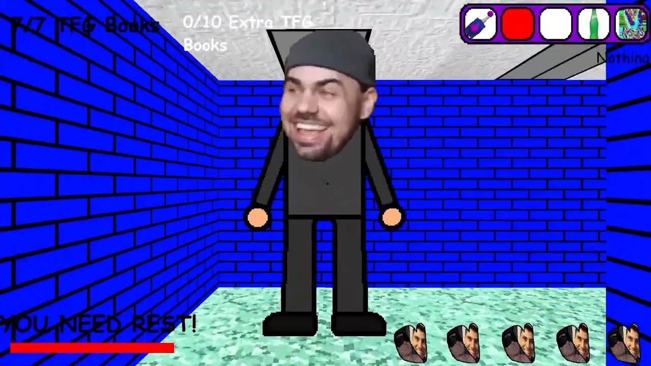 brandon's ultimate studio gameplay 1! - YouTube