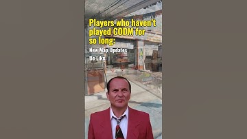 How Ranked Players React to New Maps in Call of Duty Mobile