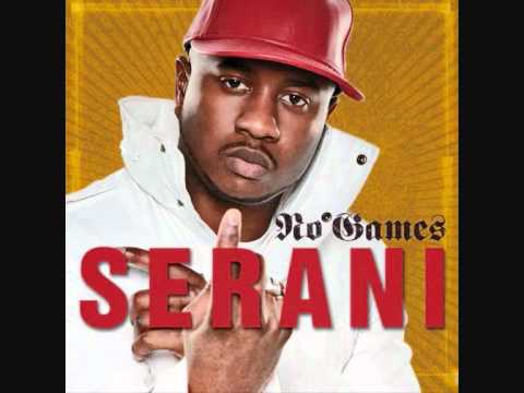 Serani- No Games (lyrics)