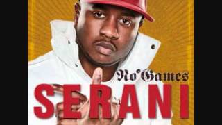 Serani- No Games (lyrics) chords