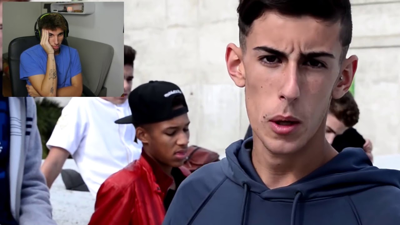 Hola soy el CEJAS Tu no mete castañazo PARODIA BAD BUNNY YouTube Hola soy el CEJAS Tu no mete castañazo PARODIA BAD BUNNY YouTube