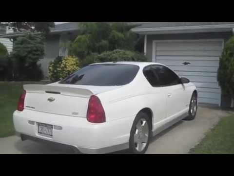 Ss Monte Carlo >> 06 Monte Carlo SS - LS4 V8 with Flowmaster 10 series - YouTube Ss Monte Carlo >> 06 Monte Carlo SS - LS4 V8 with Flowmaster 10 series - YouTube