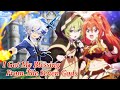 I got my blessing from the seven gods  ep 112 english dubbed  new anime 2024