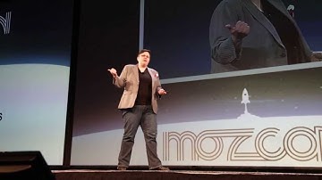 MozCon 2013 Recap