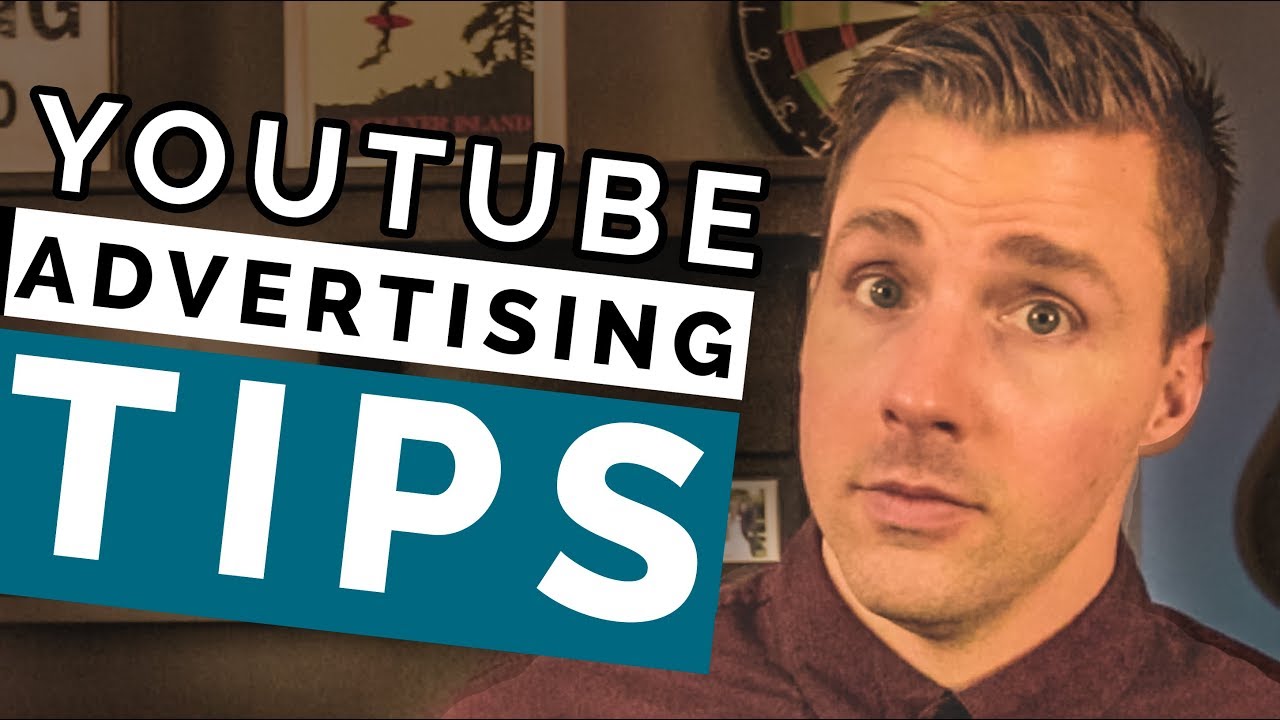 YouTube ADS Beginner To Expert In 1 Video - How To Get Started | Adam Erhart