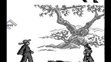 Bao Qing Tian - Bit Corporation Gamate - MAME MESSUI64 v0.171 emulator