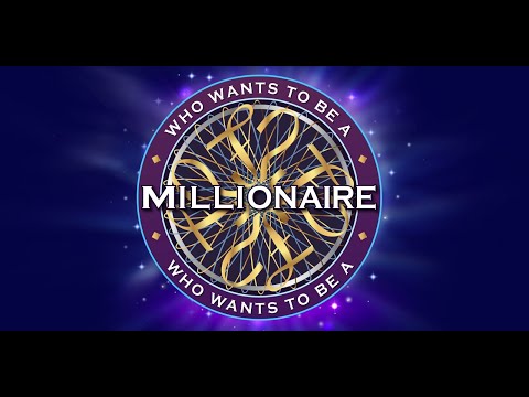 Who Wants to Be a Millionaire (Кто хочет стать миллионером? PsP)