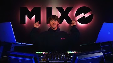 MIXO: Import from Traktor to Rekordbox