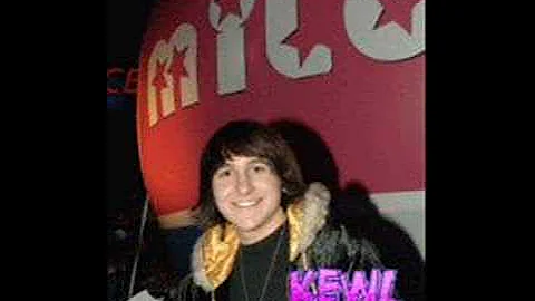 Mitchel Musso's New Song - Lean On Me[HQ VERSION]