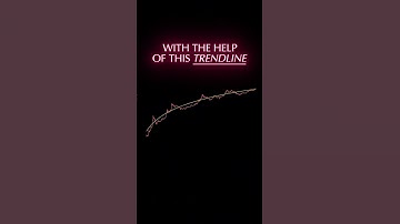 Creating a bitcoin logarithmic regression line