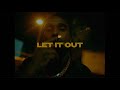 Loe Shimmy - Let It Out (Slowed) #slowed #loeshimmy #top10 #letitout #smokenride