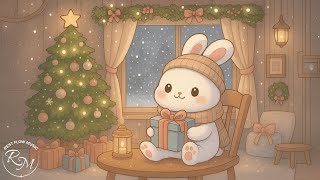 Bunny Lofi Study Session – Soft Beats for Deep Concentration