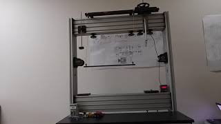 5. Çift Telli Askı Sistemi Deneyi