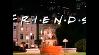 Friends Soundtrack