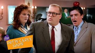 Wacky Times In Winfredlauder Season 3  The Drew Carey Show
