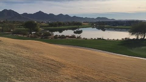 VIDEO: Preview of the Waste Management Phoenix Open