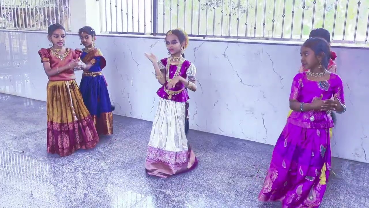 నీ పేరు ఏందయా......మహాశివరాత్రి స్పెషల్ సాంగ్ 2026....