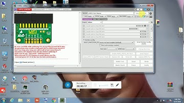 Oppo f11 CPH 1911 pattern lock remove UFI Box ISP