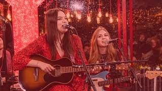 First Aid Kit - Fireworks / Musikhjälpen 2018