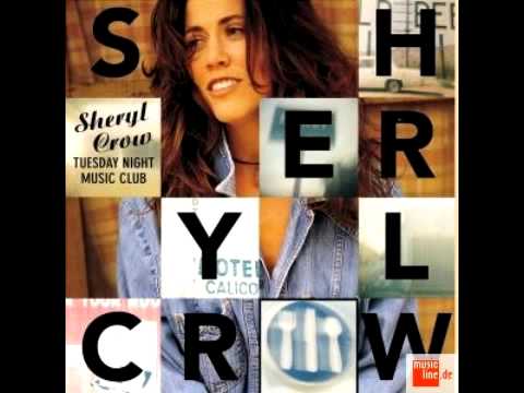 (+) SHERYL CROW - All I Wanna Do