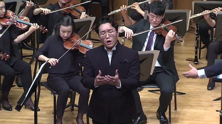 Daehwan Kim ( ) "Di rigori armato il seno" -  Der ...