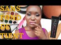 Maquillage Sans Fond De Tient ||| VidMas 28 ||| DORA_IM