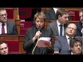 Question de frdrique dumas  mme buzyn 03122019 sur la prise en charge de lobsit