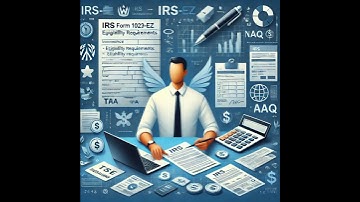 Navigating the IRS Form 1023-EZ for 501(c)(3) Status