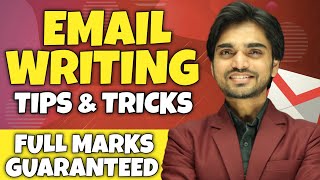 How To Write Professional Email? | Email Writing | Email Etiquette | Business/Cold/Beginners Email screenshot 3