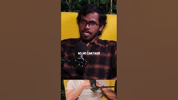 What did you learnt from IISc? | Full Video Link in the Description | Ravindrababu Ravula