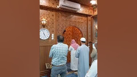 سورة الفجر القارئ محمد الشهري