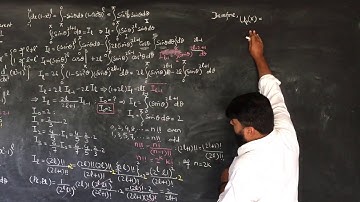L21.2 Legendre Polynomials Normalization Constant | Orthonormal Basis & Quantum Mechanics | Jackson