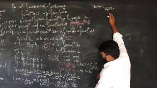 L21.2 Legendre Polynomials Normalization Constant | Orthonormal Basis & Quantum Mechanics | Jackson