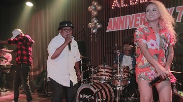 YOPIE LATUL feat RIPEFUN BAND ~ SIMALAKAMA ( Live )