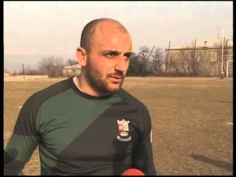 სარაგბო დაპირისპირება ვარდისუბანში