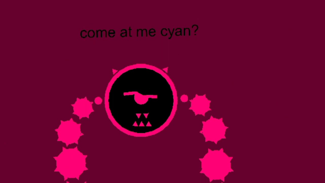 My Just shapes and beats (JSAB) vs. BLOCKY pt.11 -- STICK NODES