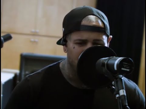 Bad Wolves release live acoustic performance of “Sober”